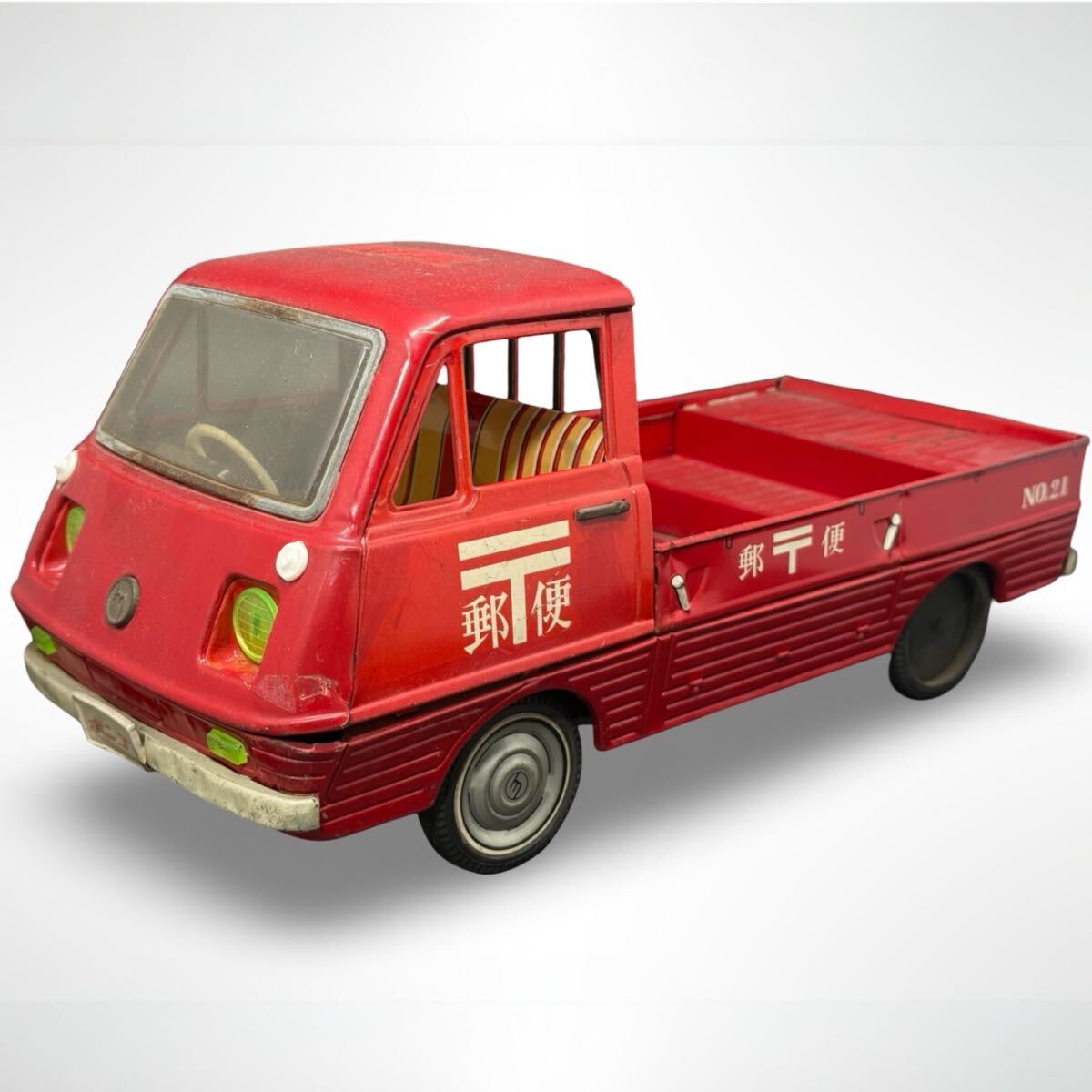 Yahoo!オークション -「野村トーイ」(ブリキ) (ビンテージ)の落札相場