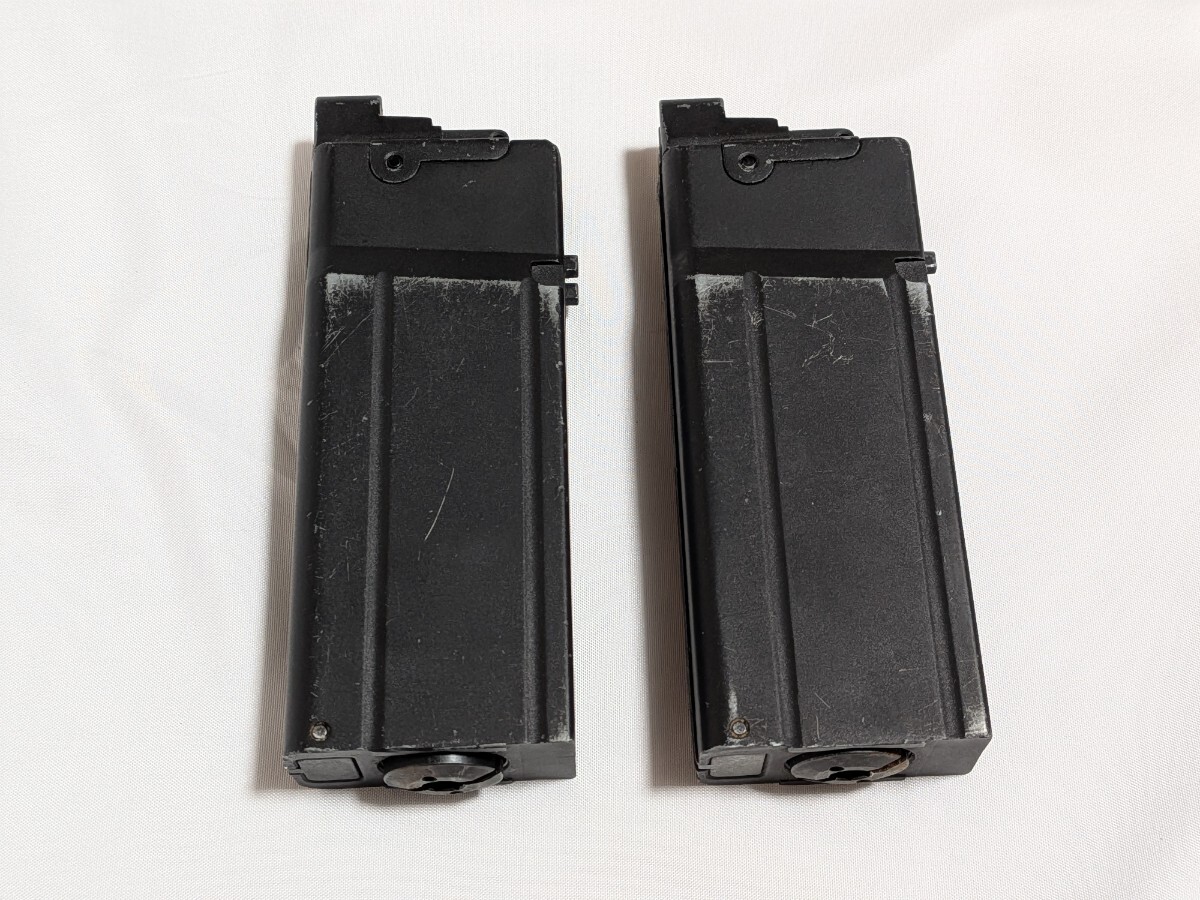 Yahoo!オークション -「マルシン m1カービン」(ガスガン) (トイガン)の