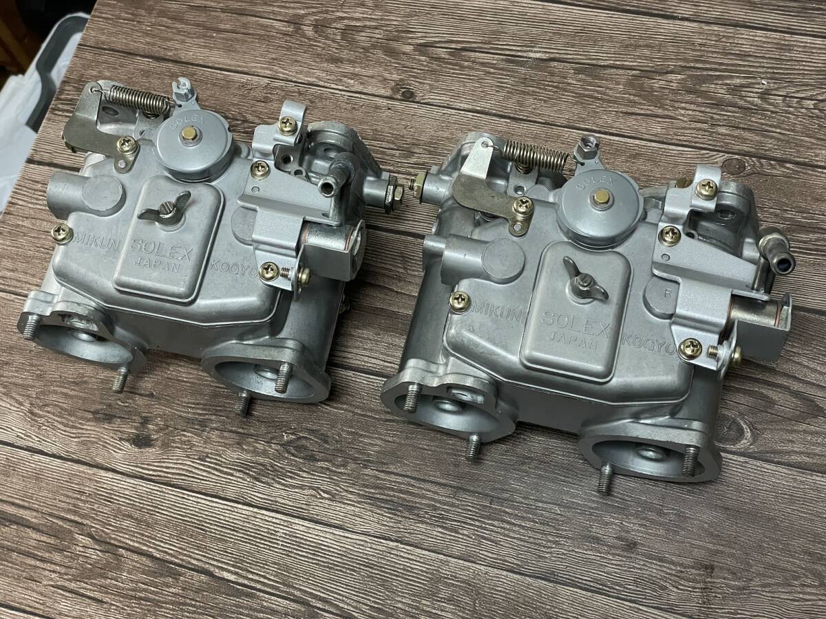 2026年最新】Yahoo!オークション -ソレックス 40パイの中古品・新品