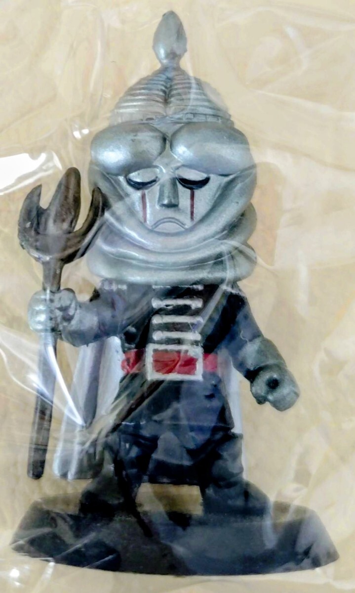 Yahoo!オークション -「特撮ヒーローズ 秘密戦隊ゴレンジャー