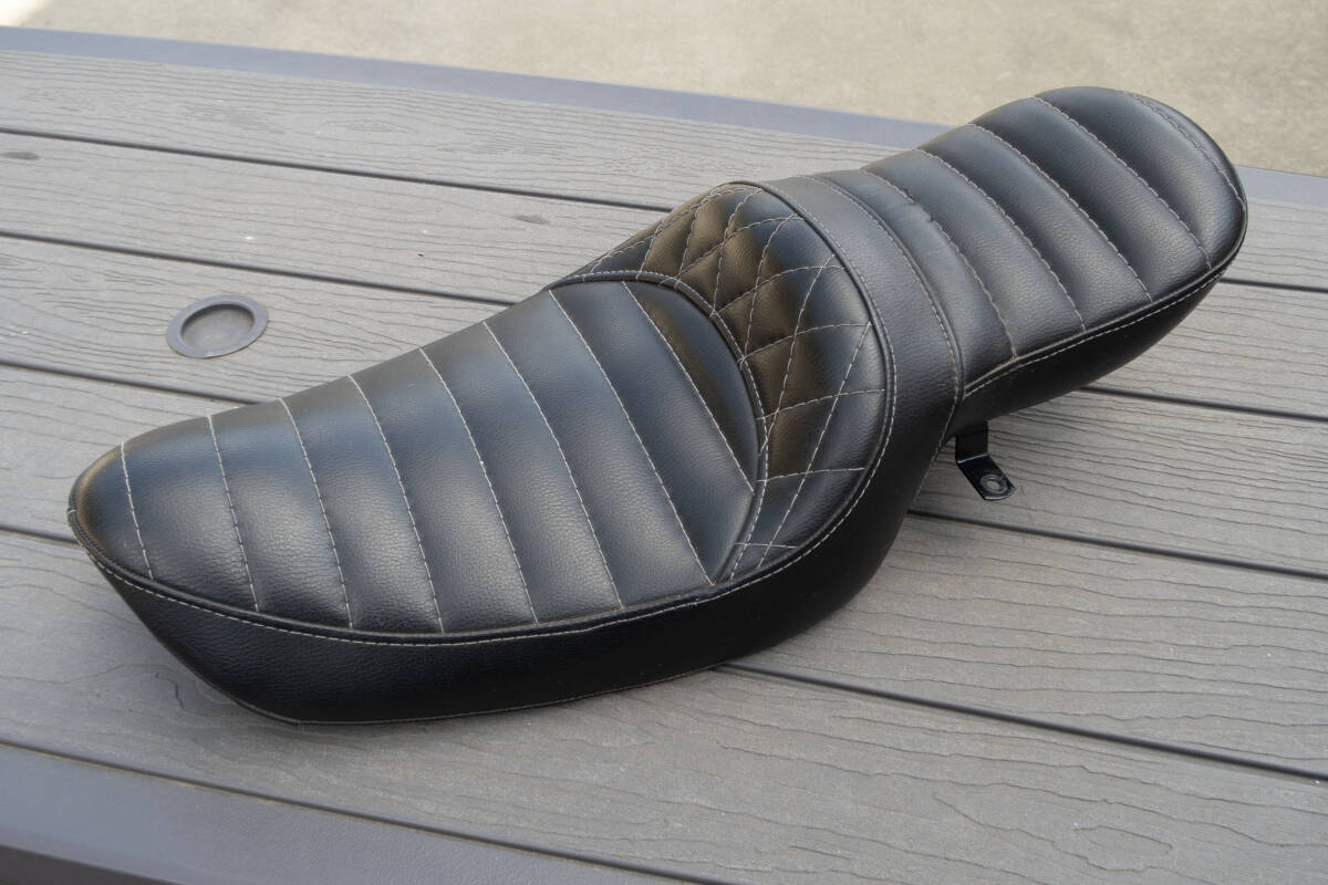 2026年最新】Yahoo!オークション -sr400 シート ナイトロヘッズの中古