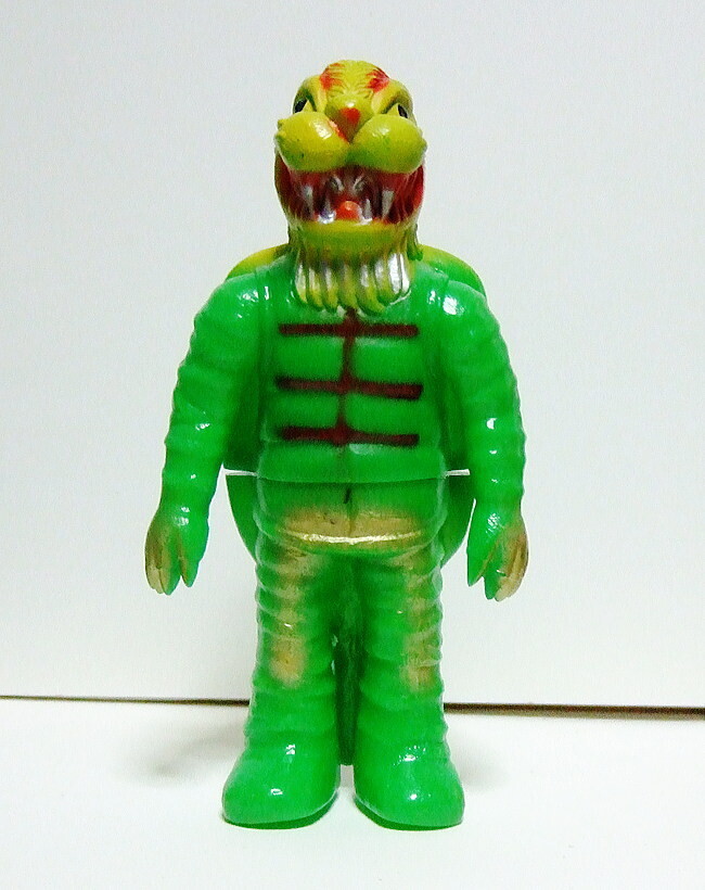 Yahoo!オークション -「超神ビビューン ソフビ」の落札相場・落札価格