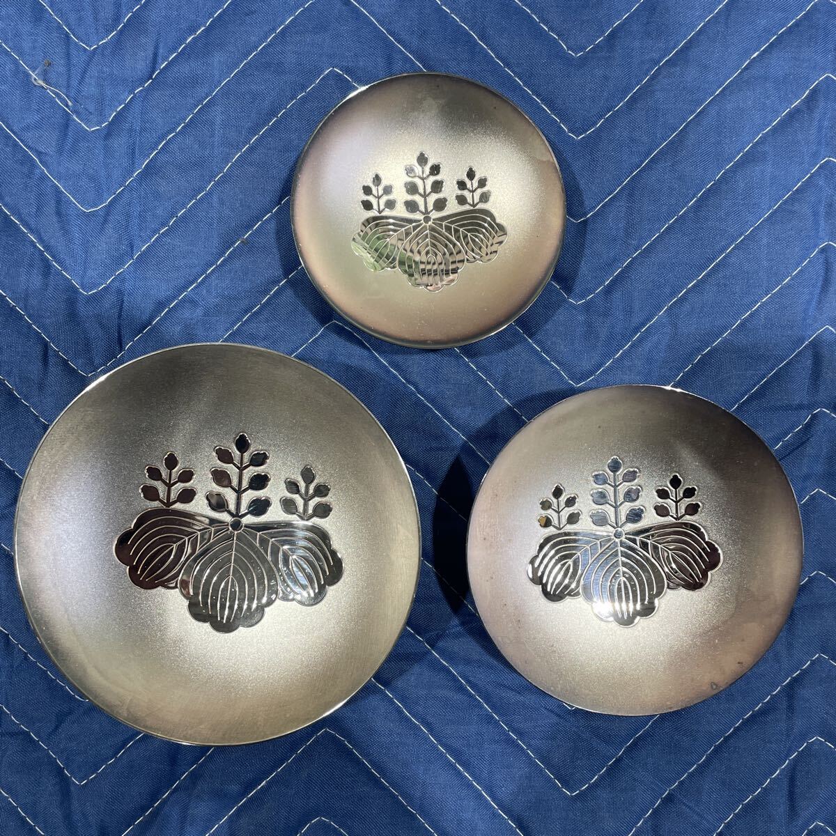 Yahoo!オークション -「銀杯 純銀」(アンティーク、コレクション) の