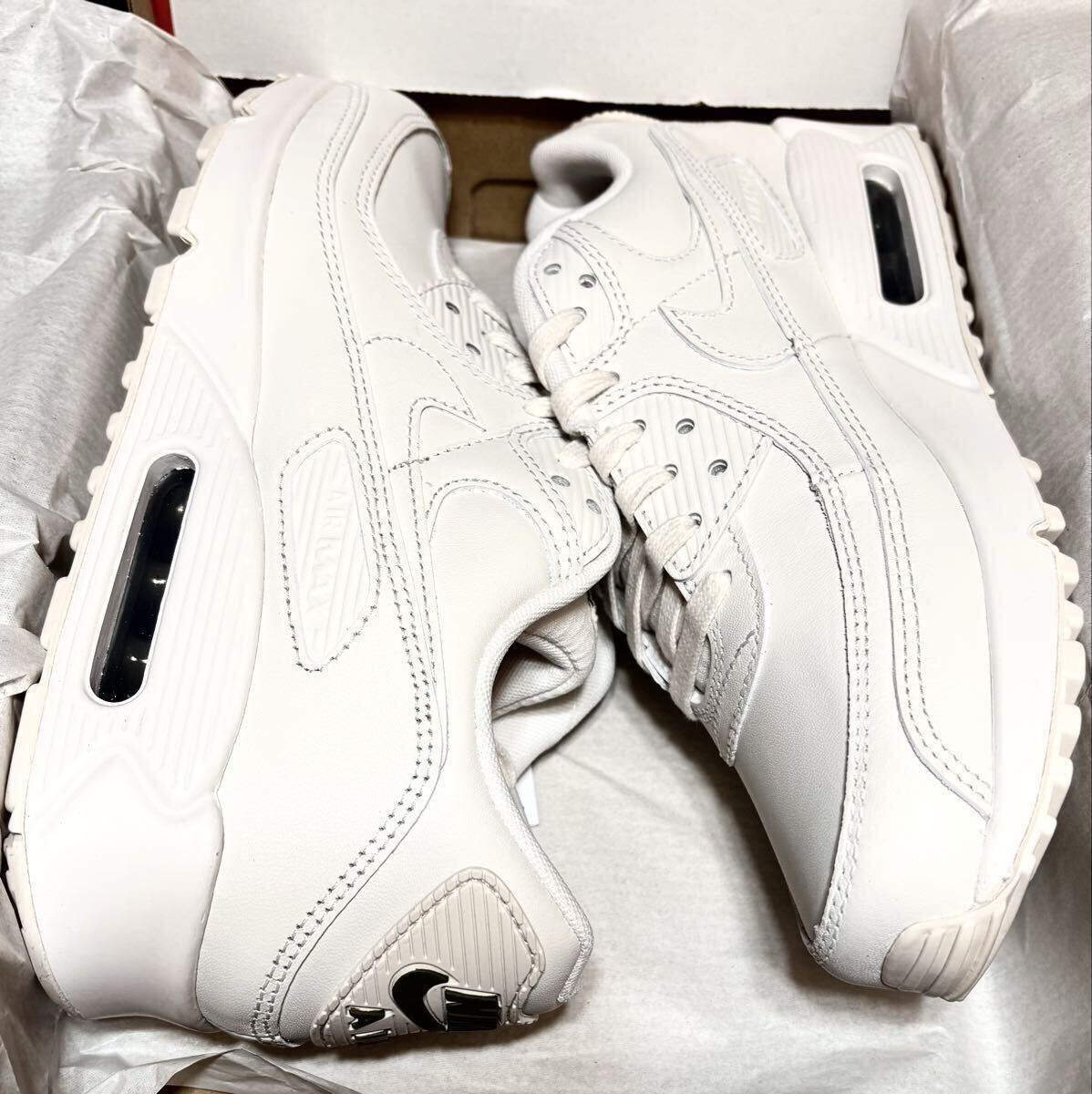 2026年最新】Yahoo!オークション -nike air max 90の中古品・新品・未