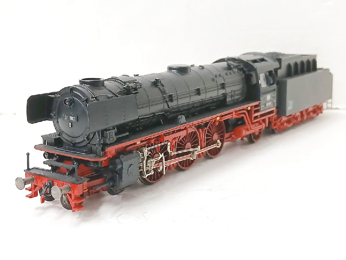 Yahoo!オークション -「br01」(HOゲージ) (鉄道模型)の落札相場・落札価格