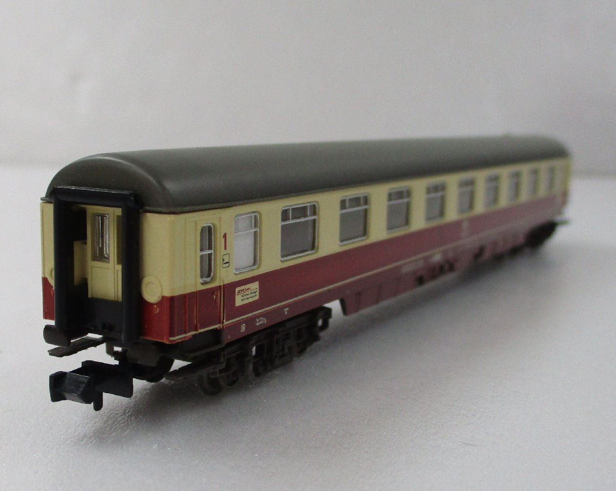 Yahoo!オークション -「ドイツ」(Nゲージ) (鉄道模型)の落札相場・落札価格