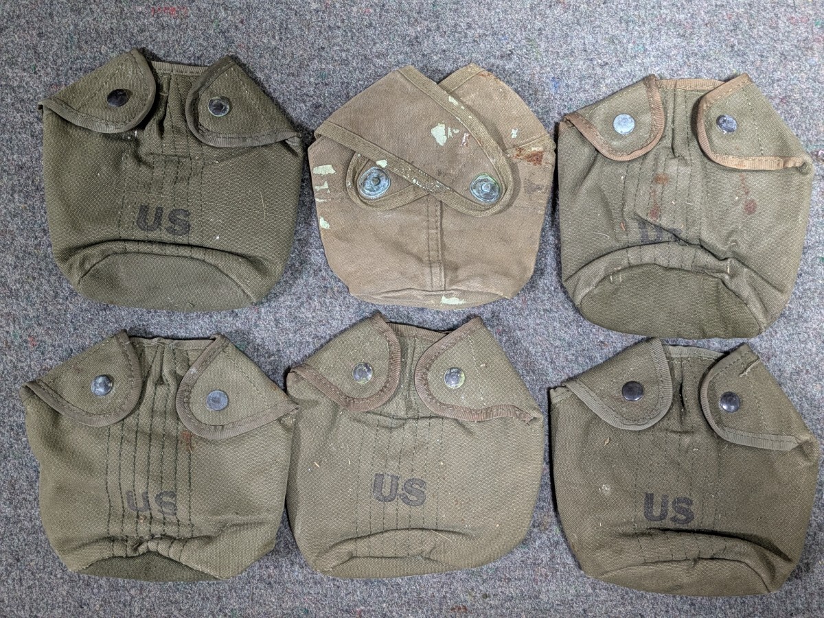 Yahoo!オークション -「ナム戦 キャンティーン」の落札相場・落札価格