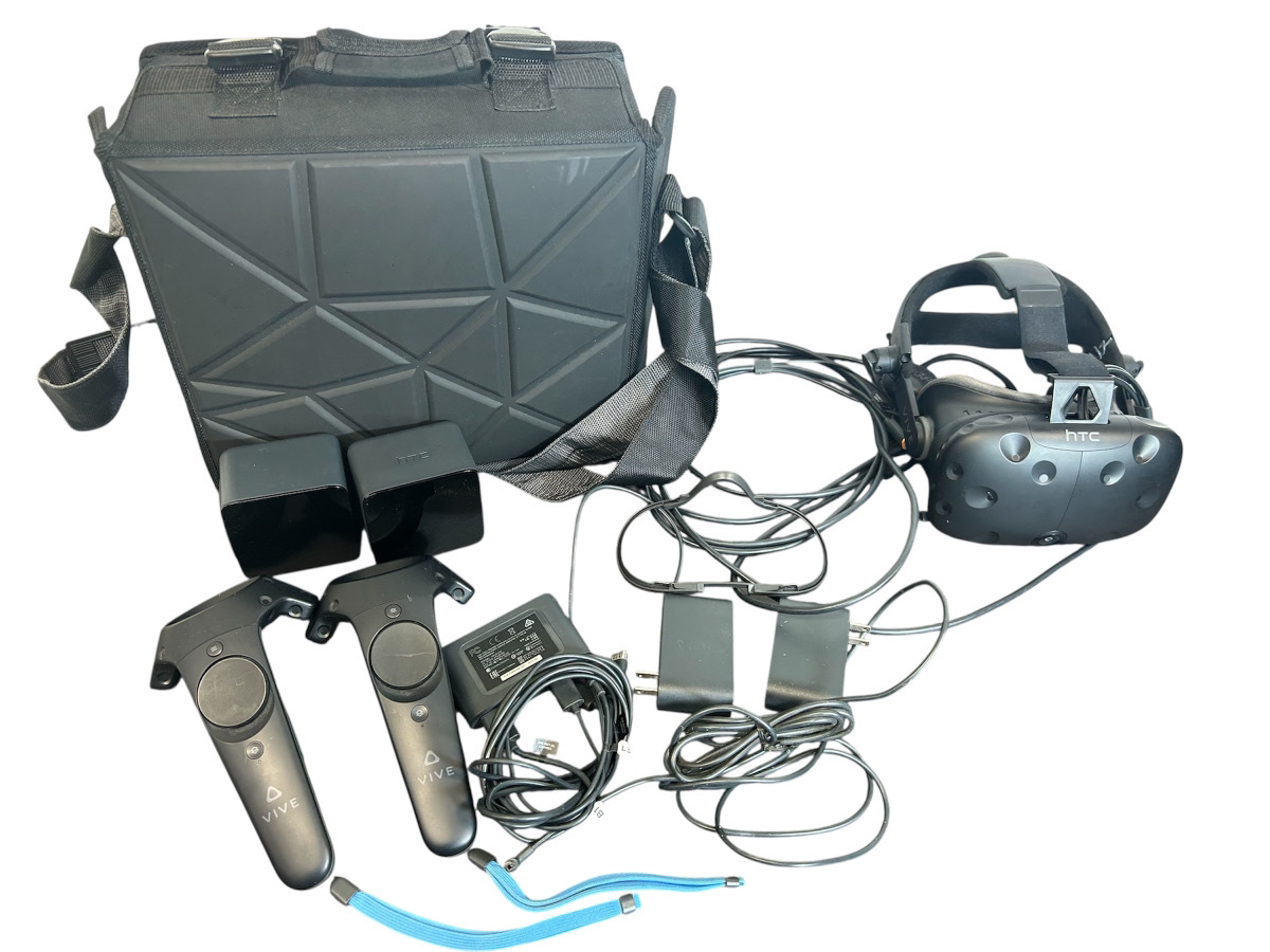 Yahoo!オークション -「htc vive ベースステーション」の落札相場