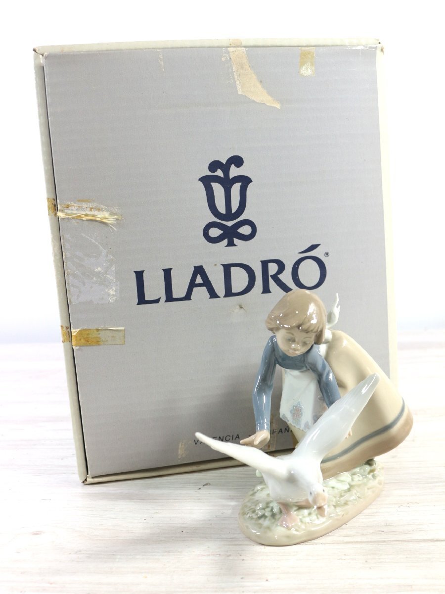 2026年最新】Yahoo!オークション -リヤドロ(リヤドロ)の中古品・新品