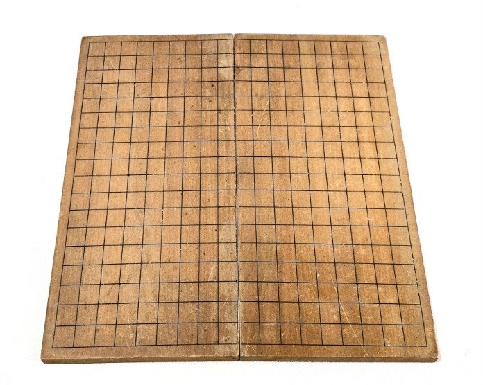 2026年最新】Yahoo!オークション -折りたたみ碁盤の中古品・新品・未