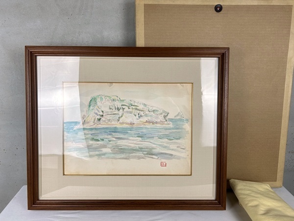 2026年最新】Yahoo!オークション -小島(絵画)の中古品・新品・未使用品一覧