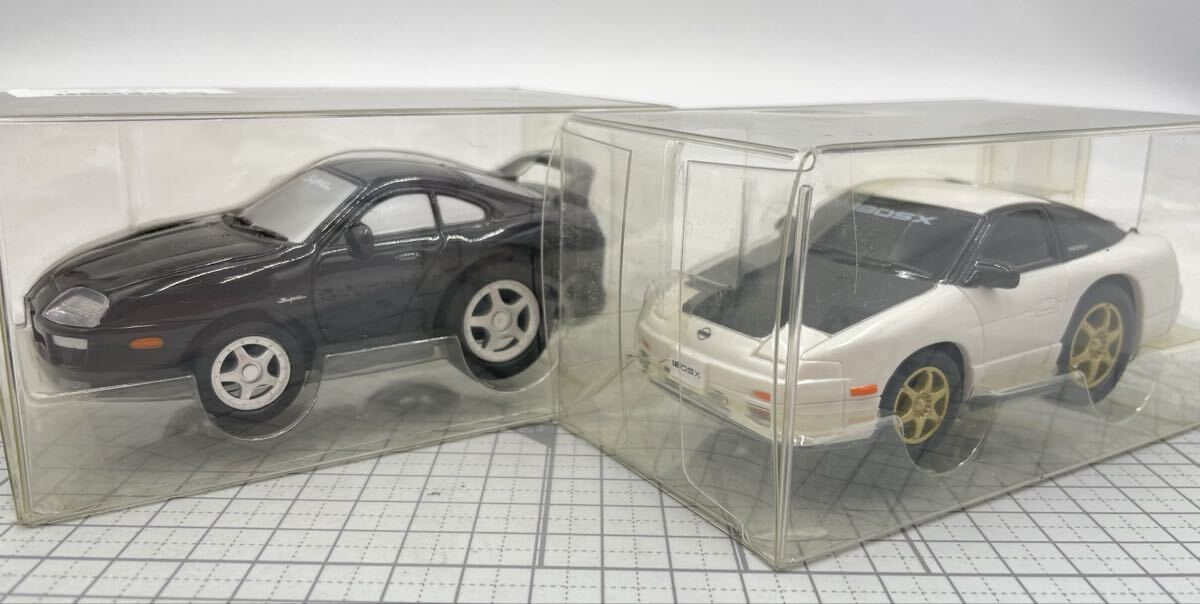 Yahoo!オークション -「180sx ミニカー」の落札相場・落札価格