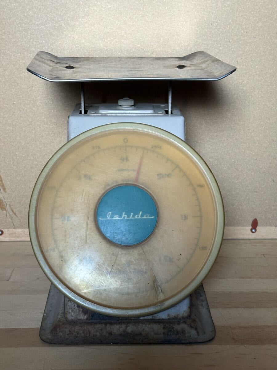 2026年最新】Yahoo!オークション -レトロ計量器の中古品・新品・未使用