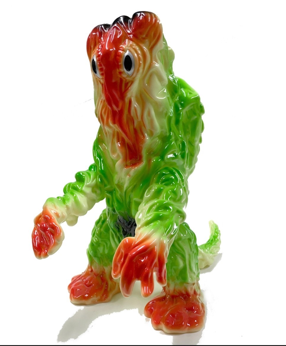 2026年最新】Yahoo!オークション -m1号 ヘドラの中古品・新品・未使用