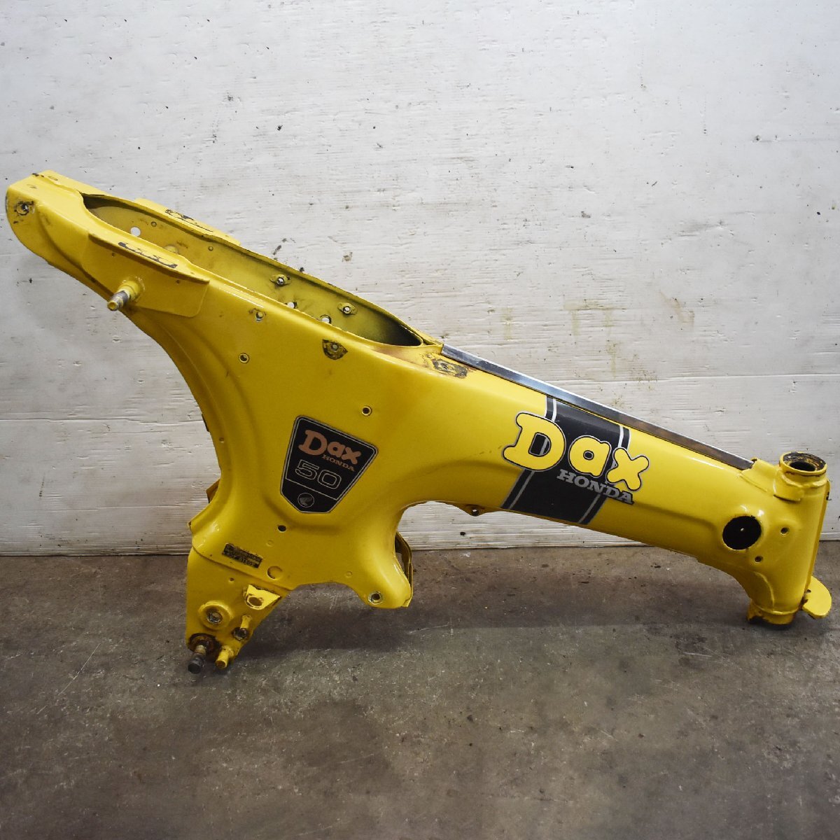 2026年最新】Yahoo!オークション -ダックス フレーム(フレーム)の中古