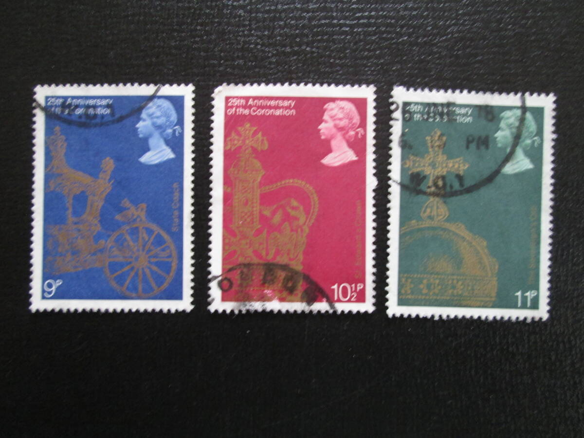 2026年最新】Yahoo!オークション -エリザベス女王 切手の中古品・新品