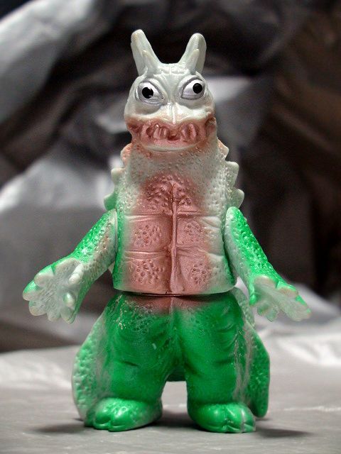 2026年最新】Yahoo!オークション -ドラゴリーソフビの中古品・新品・未