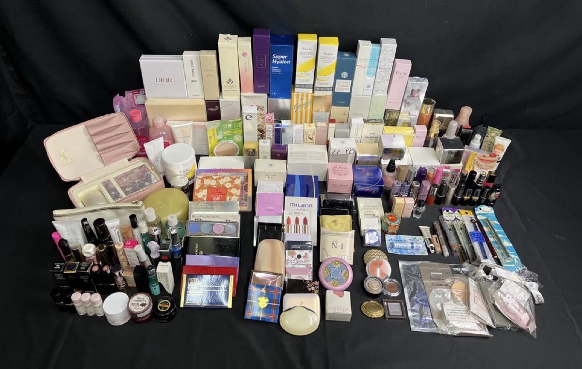 2026年最新】Yahoo!オークション -化粧品 大量の中古品・新品・未使用