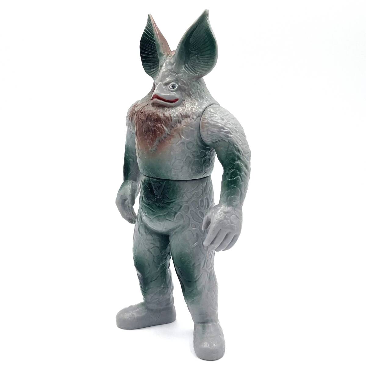 2026年最新】Yahoo!オークション -イカルス星人 ソフビの中古品・新品
