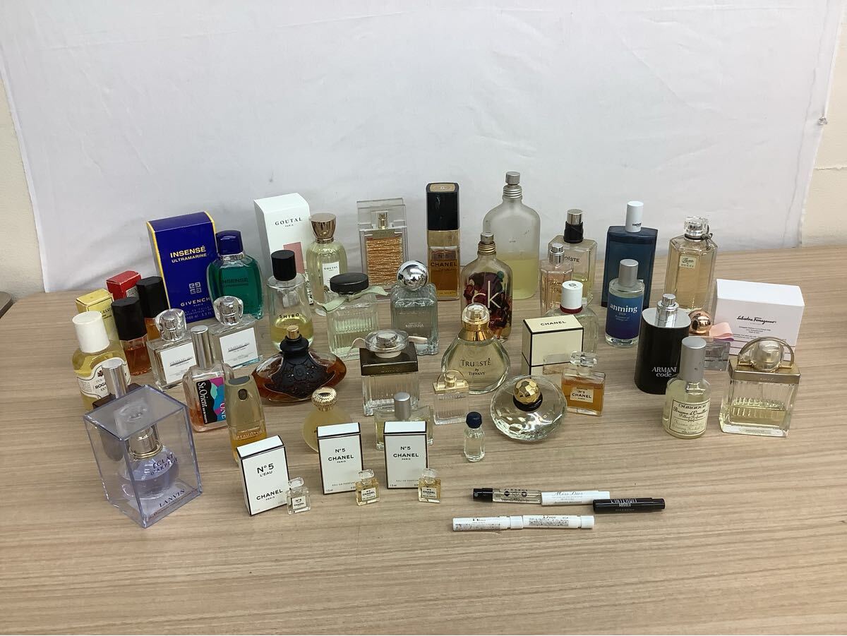 Yahoo!オークション -「大量まとめ売り」(香水、フレグランス) の落札