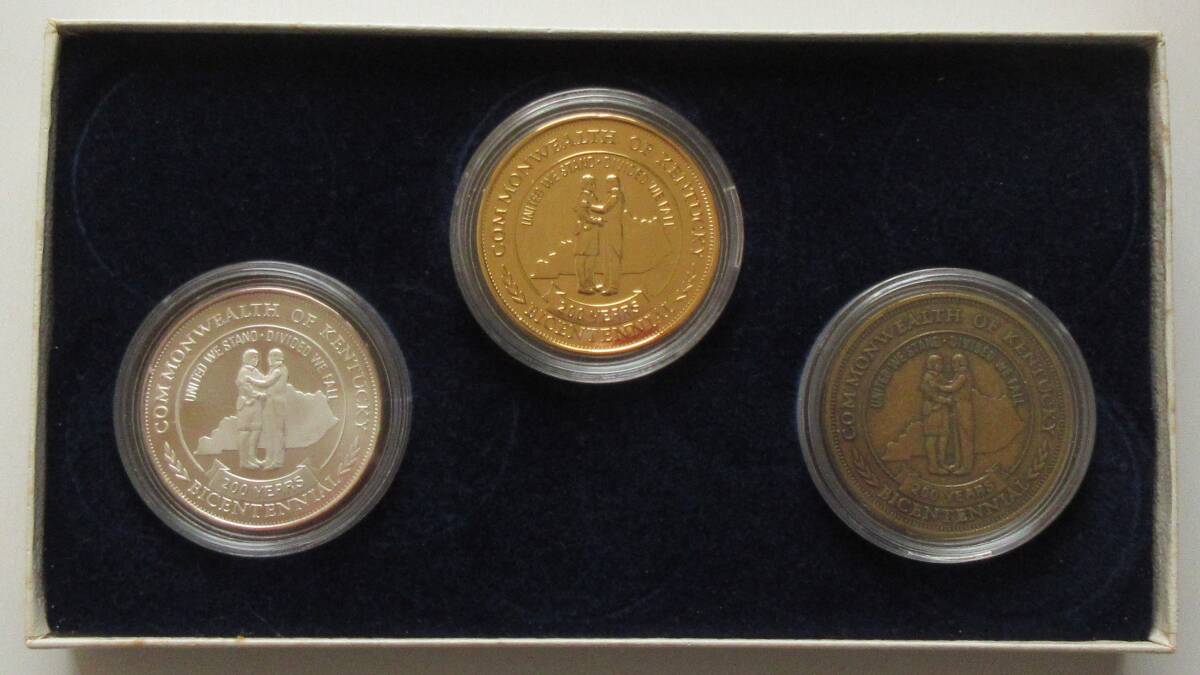 2026年最新】Yahoo!オークション -周年記念メダルセットの中古品・新品