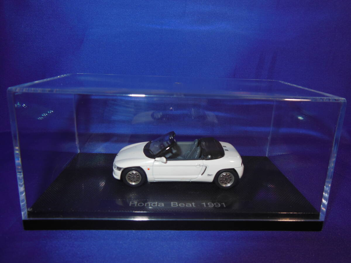2026年最新】ホンダ ビート(Honda Beat)のミニカー商品一覧 - Yahoo