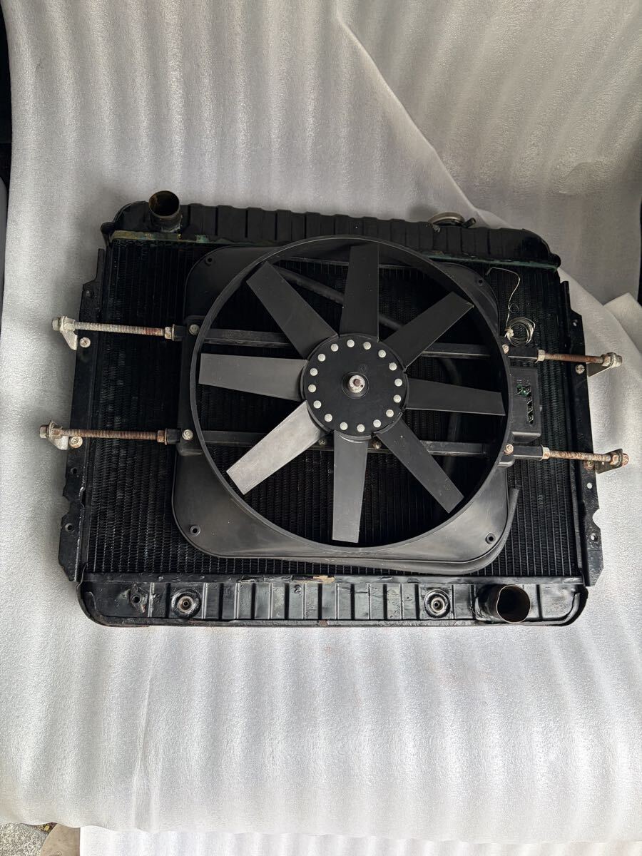 2026年最新】Yahoo!オークション -インパラ ラジエターの中古品・新品