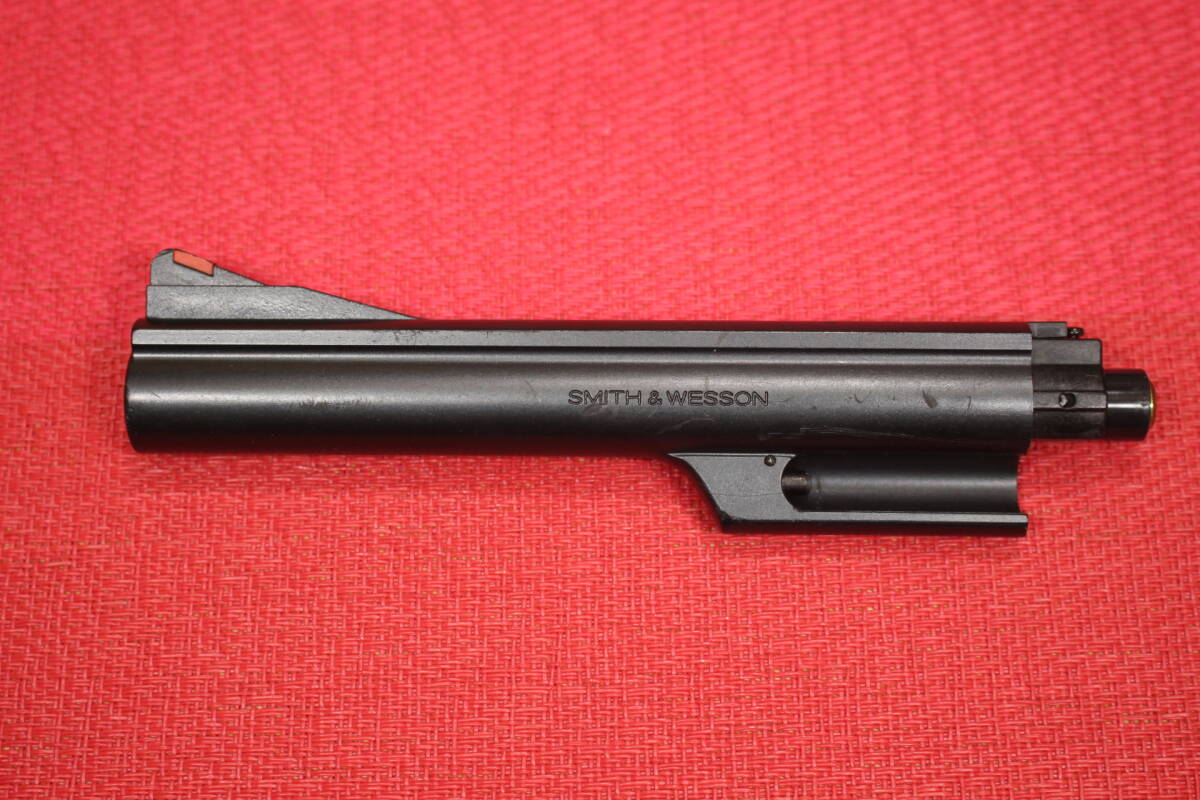 Yahoo!オークション -「マルイ m19 ガスリボルバー」の落札相場・落札価格