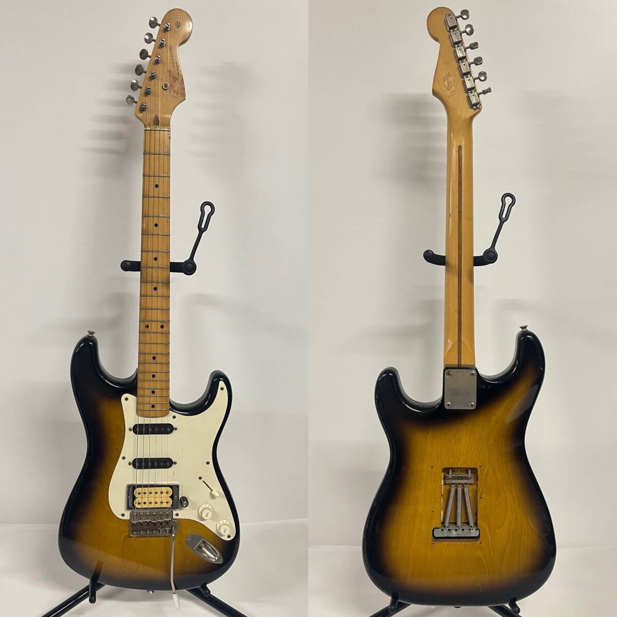 Yahoo!オークション -「greco super sound」の落札相場・落札価格