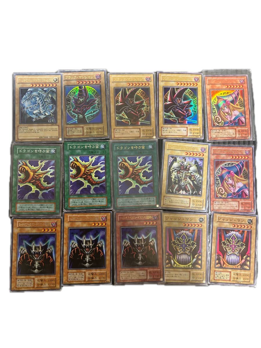 2026年最新】Yahoo!オークション -遊戯王 まとめ売りの中古品・新品