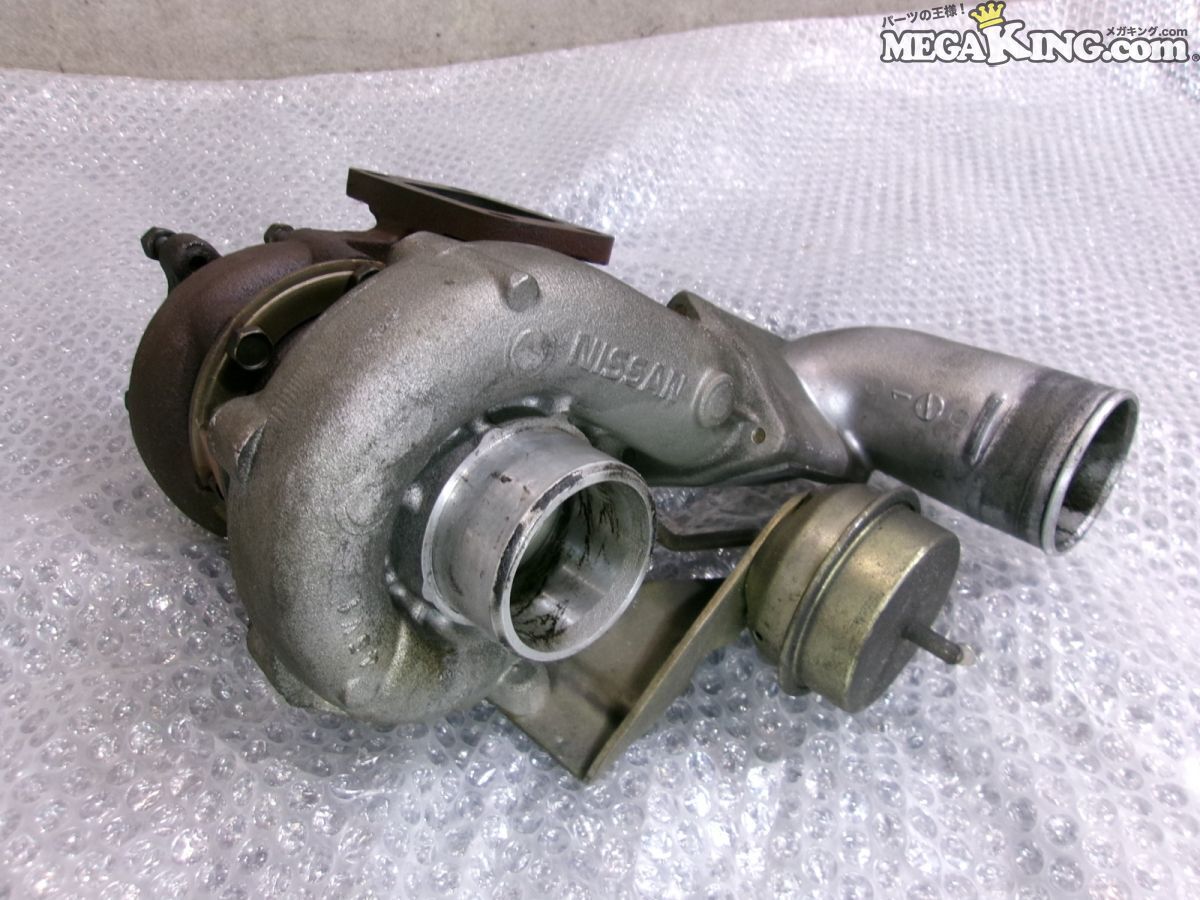 2026年最新】Yahoo!オークション -タービン (garrett ギャレット)(日産