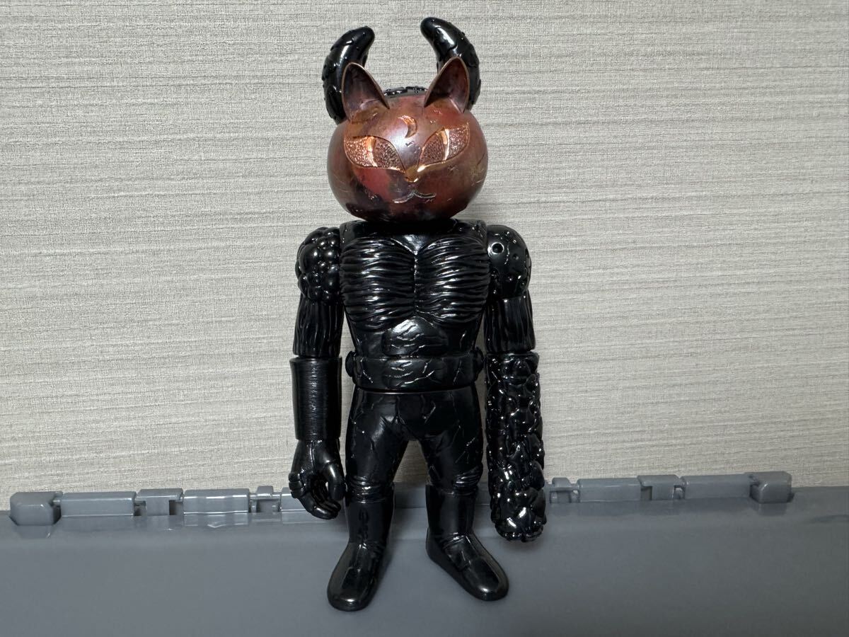 Yahoo!オークション -「リアルヘッド ゴッコ堂」(フィギュア) の落札