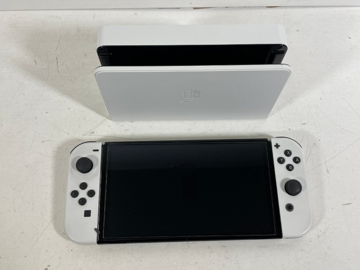 2026年最新】Yahoo!オークション -nintendo switchの中古品・新品・未