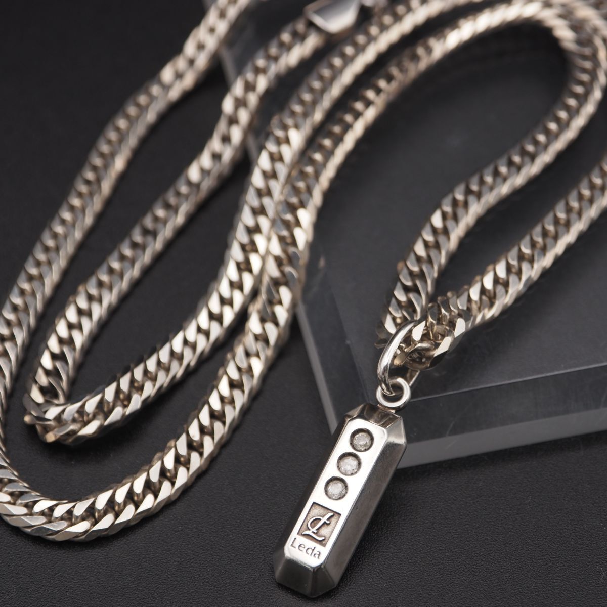 Yahoo!オークション -「レダシルマ 喜平」の落札相場・落札価格