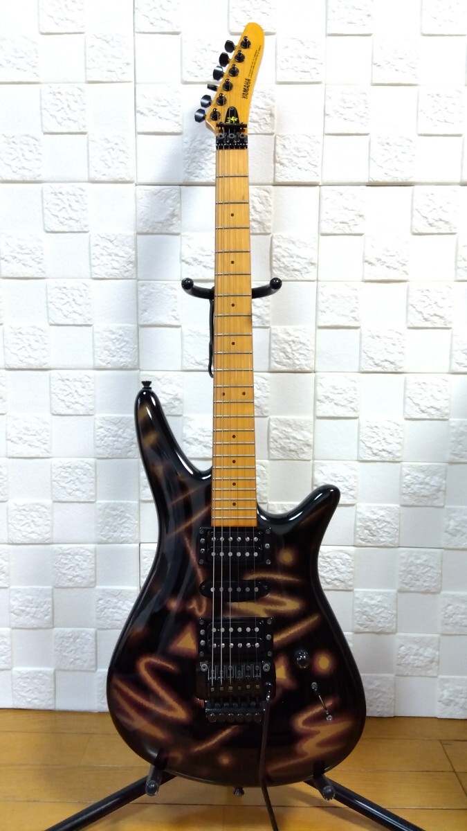 2026年最新】Yahoo!オークション -yamaha ヤマハエレキギター mgの中古