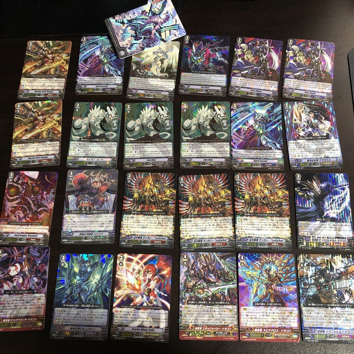 2026年最新】Yahoo!オークション -ヴァンガード 引退の中古品・新品