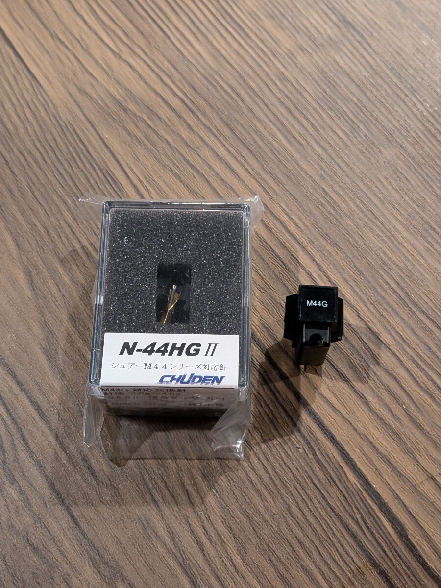 2026年最新】Yahoo!オークション -shure 44gの中古品・新品・未使用品一覧