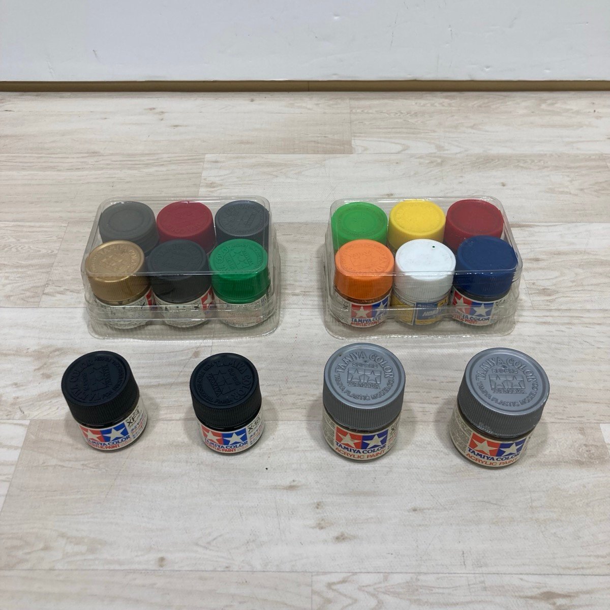 2026年最新】Yahoo!オークション -プラモデル 塗料の中古品・新品・未