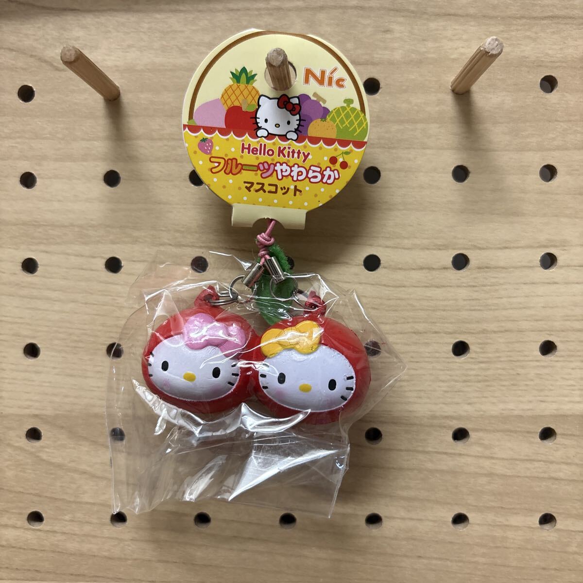 2026年最新】Yahoo!オークション -キティ さくらんぼの中古品・新品