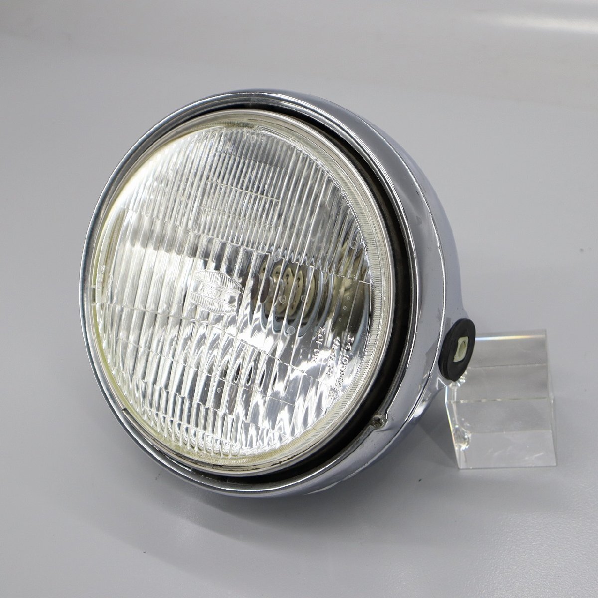 2026年最新】Yahoo!オークション -sr400 ヘッドライト 純正の中古品