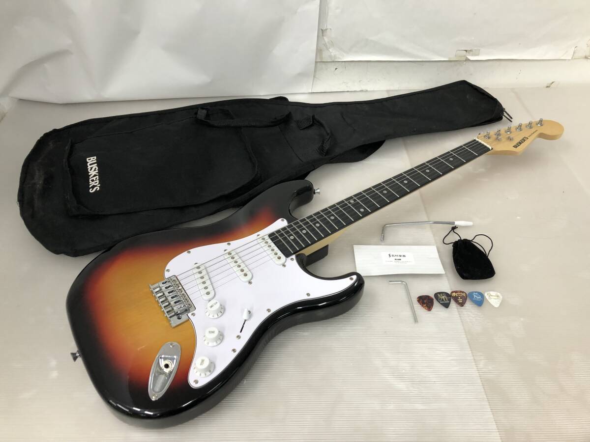 2026年最新】Yahoo!オークション -バスカーズギターの中古品・新品・未