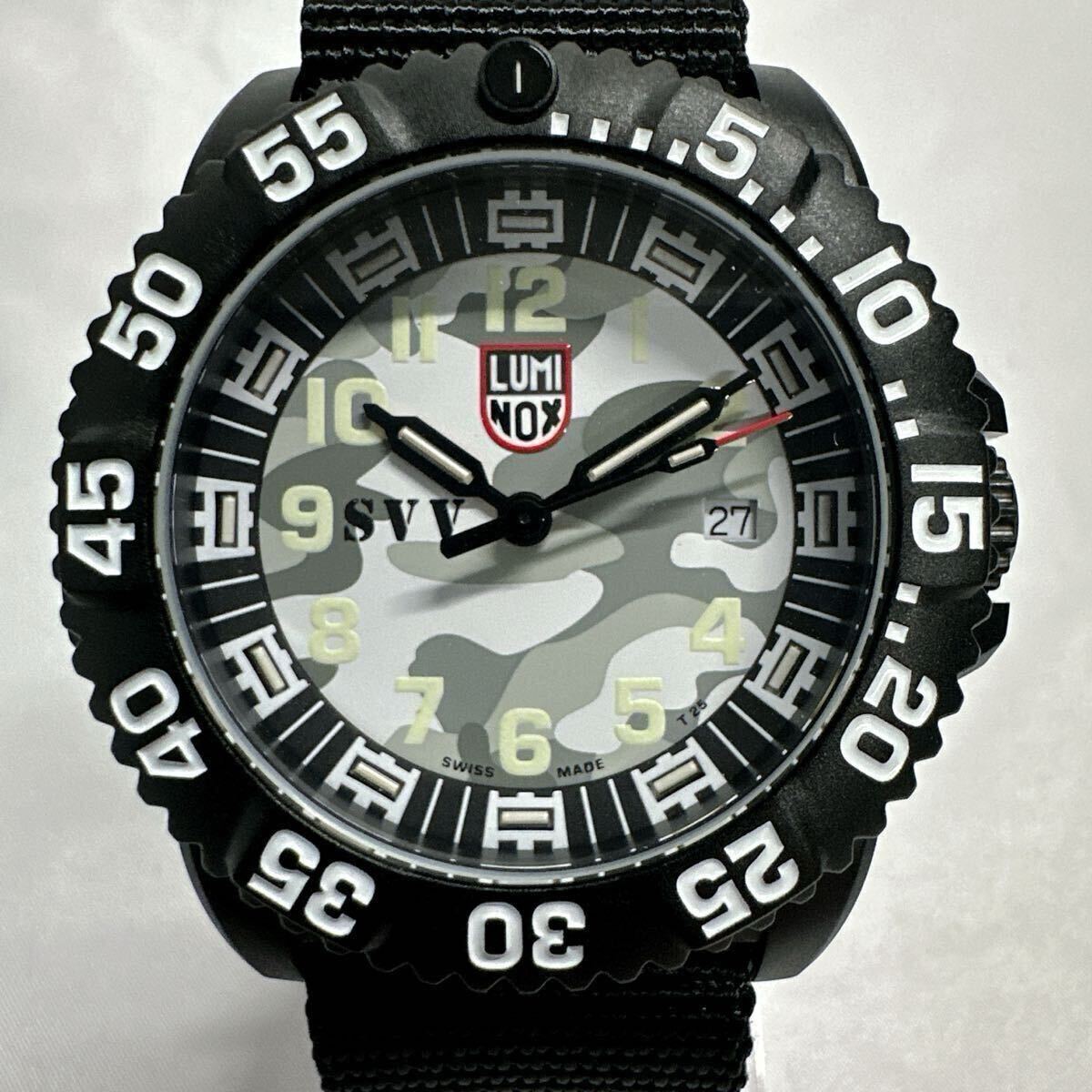 2026年最新】Yahoo!オークション -luminox 3050の中古品・新品・未使用