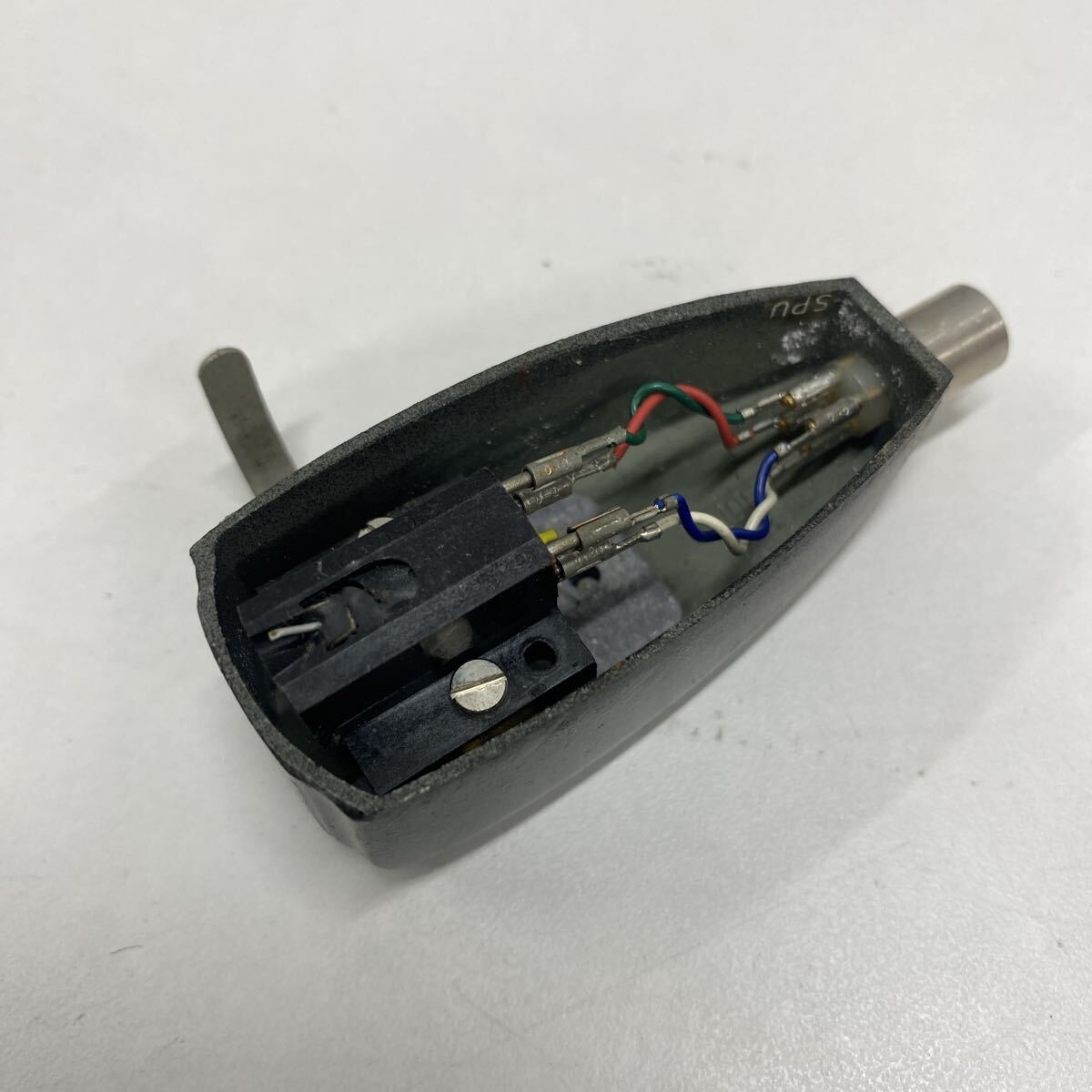 Yahoo!オークション -「ortofon spu ge」の落札相場・落札価格