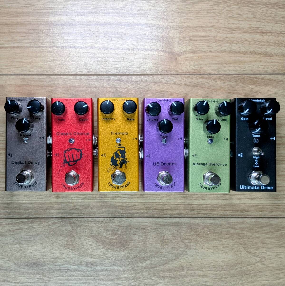 2026年最新】Yahoo!オークション -エフェクターセットの中古品・新品