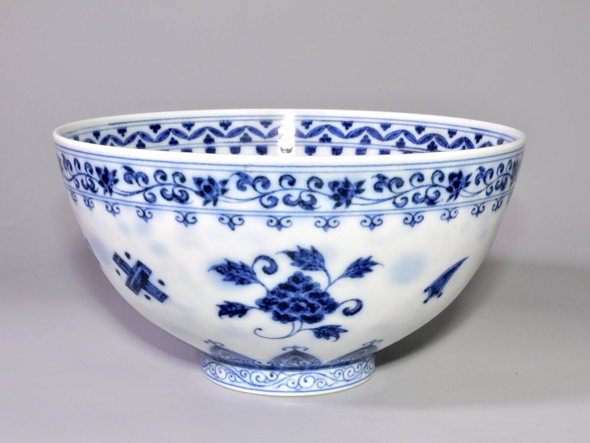 Yahoo!オークション -「大明宣徳年製」の落札相場・落札価格