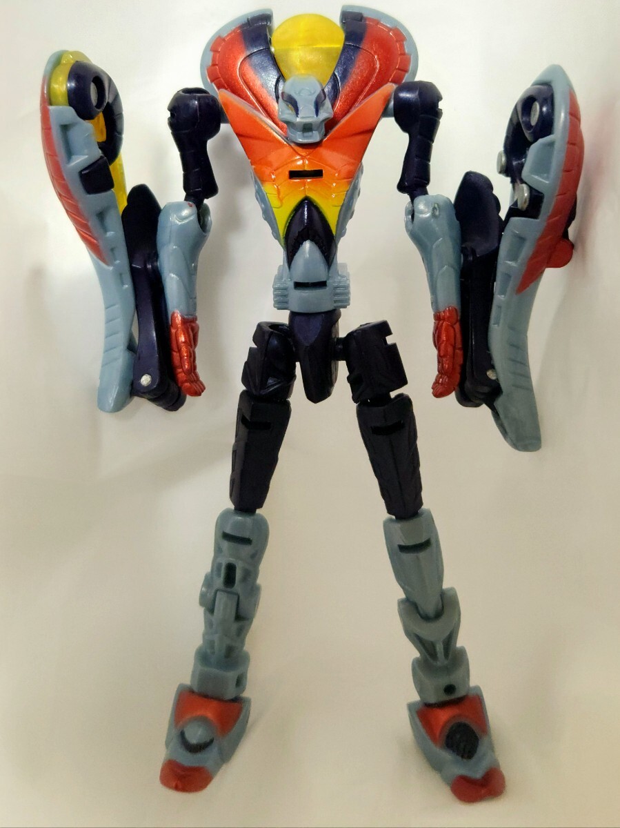 Yahoo!オークション -「ビーストマシーンズ」の落札相場・落札価格