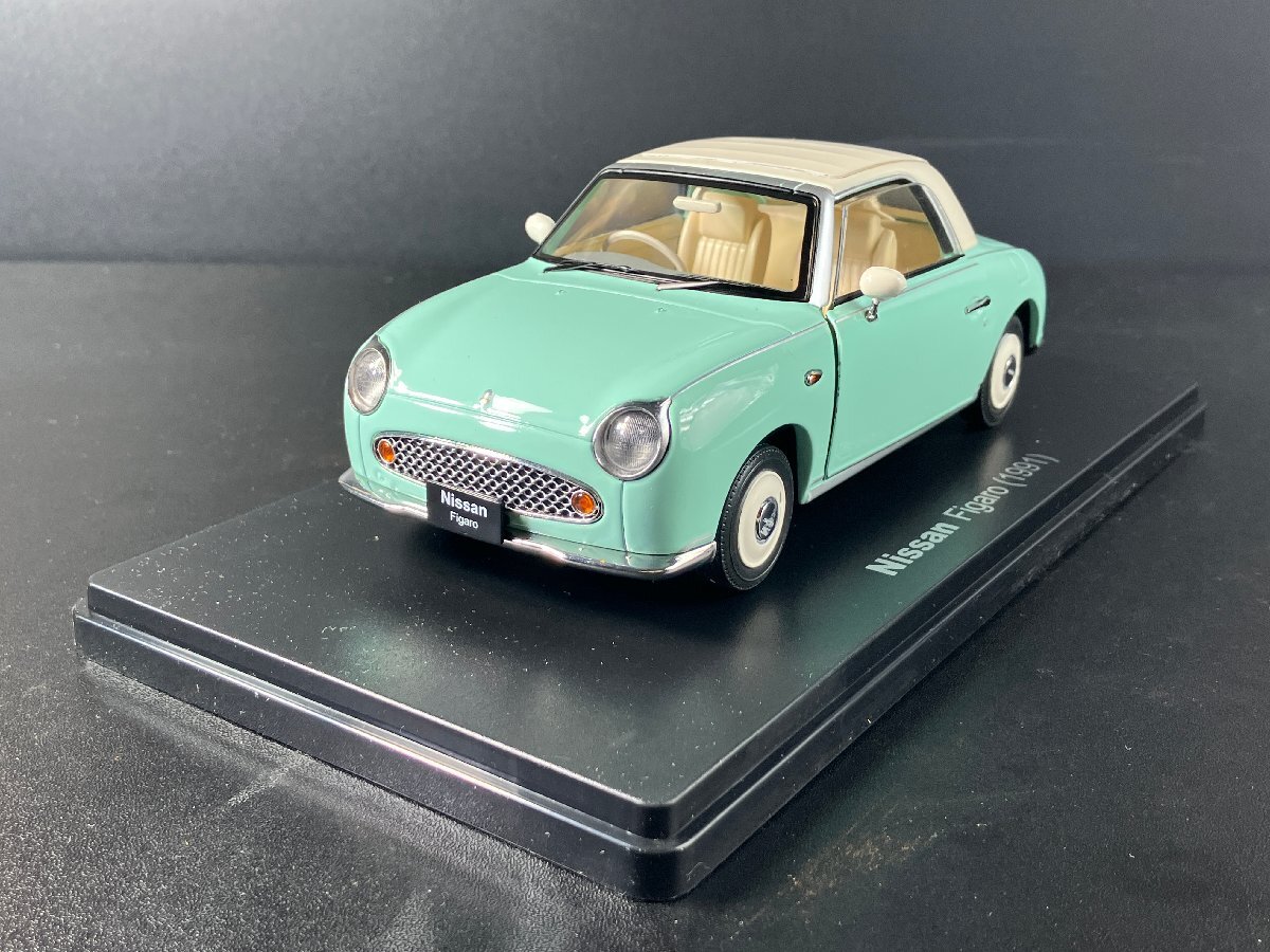 2026年最新】Yahoo!オークション -国産名車コレクション フィガロの
