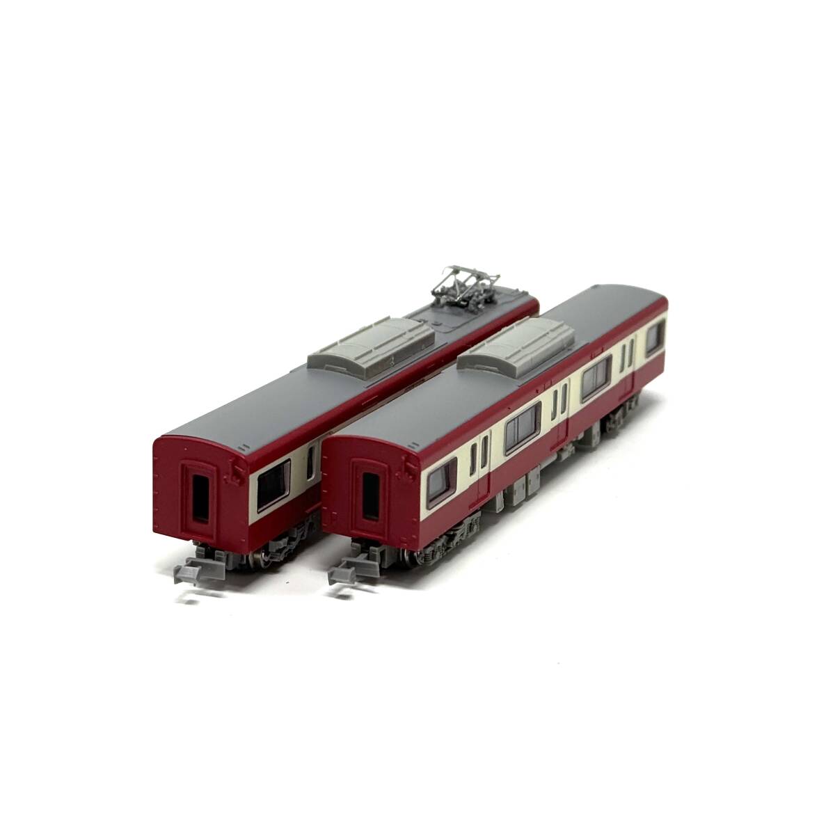 Yahoo!オークション -「京急 600」(Nゲージ) (鉄道模型)の落札相場