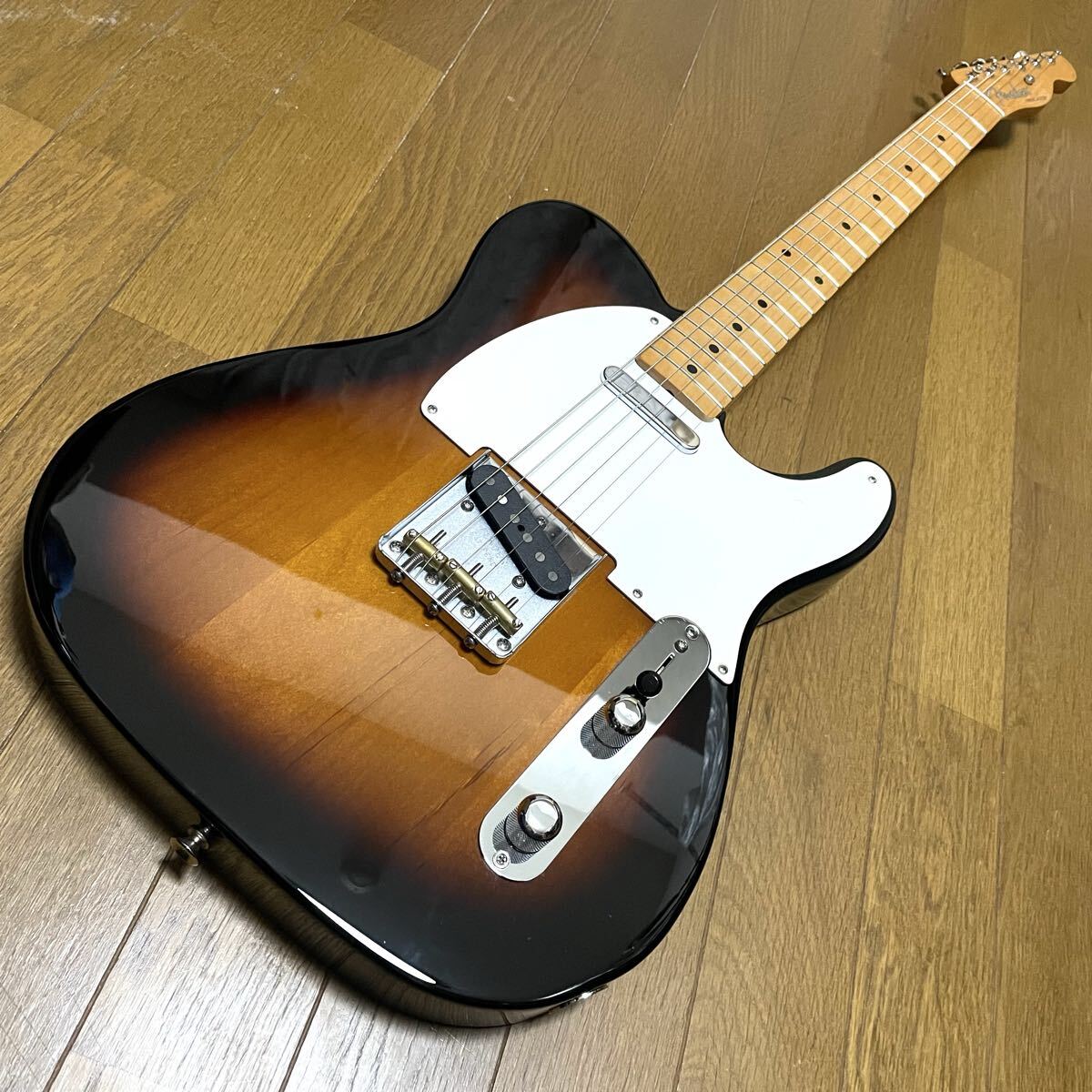 Yahoo!オークション - Epiphone Zakk Wylde Les Paul Custom Bullseye