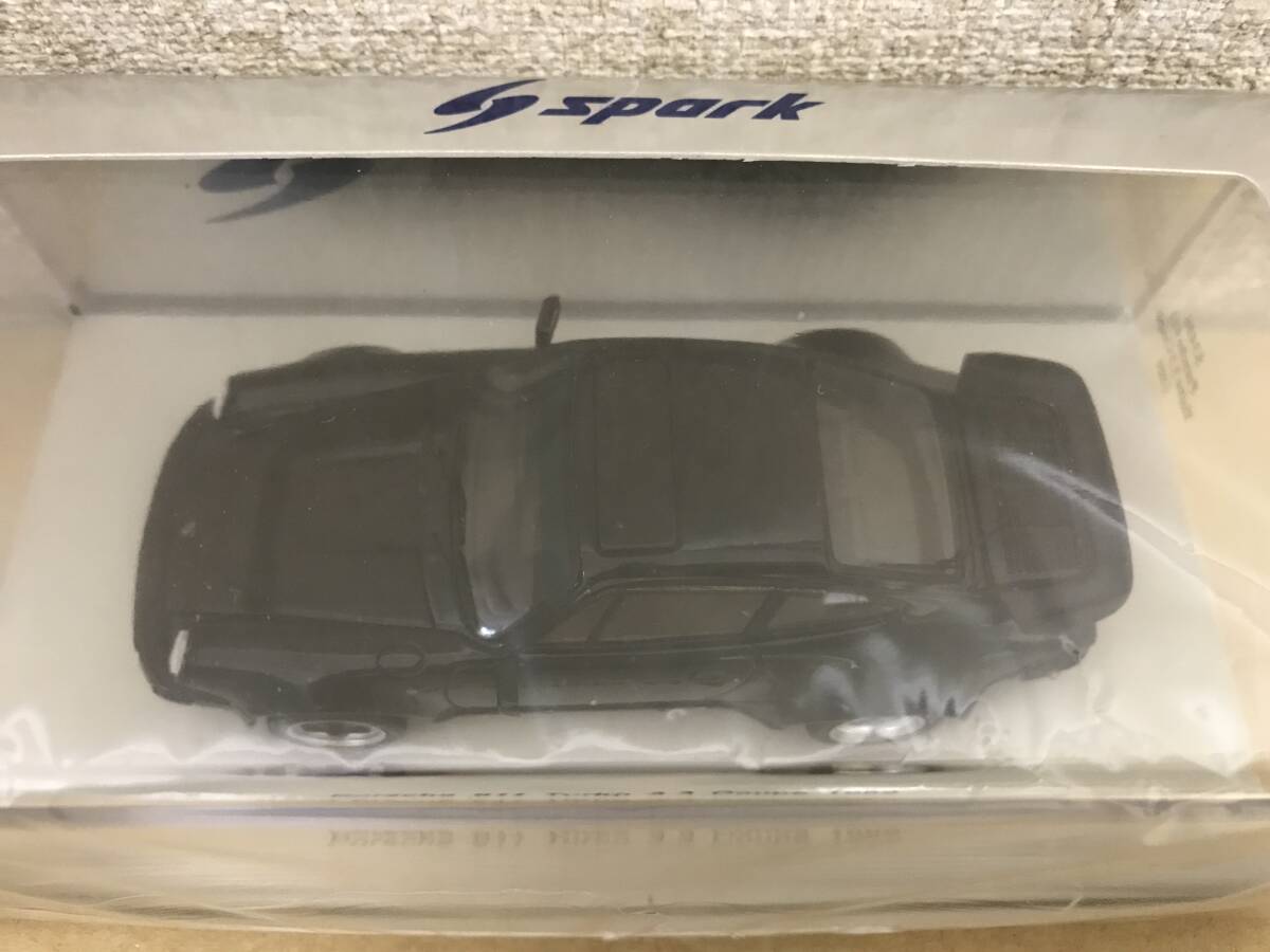 2026年最新】Yahoo!オークション -ポルシェ911(スパークモデル)の中古
